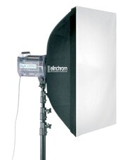 Elinchrom Rotalux Square 100cm 